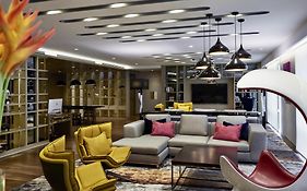 Pullman Kuala Lumpur City Centre Hotel & Residences